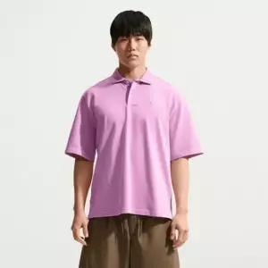 나이키반팔티 OQC IF0732-503 스포츠웨어 클럽 남성 저지 폴로