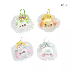 아토스 9000 우유떡 수제 말랑이 8개 1세트