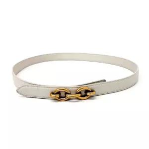 [구구스]중고명품 생로랑 벨트 (652221) (NO 10383822)