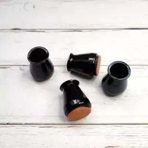 보호 의자 긁힘방지 커버 양말 소음방지 실리콘 바닥