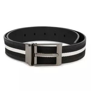 [발리] 가죽 벨트 MBB02P-SI061-I945R