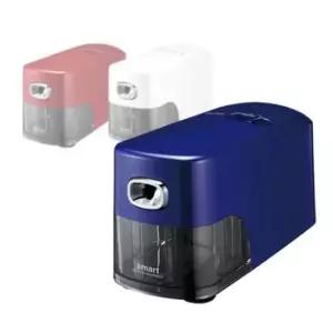 소모품 (카파맥스) 스마트 전동 연필깎이 자동 연필깎기