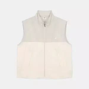 [롯데백화점]네파 여성 여름 아웃도어 캐주얼 린넨 모노 베스트 등산 조끼 7L41462