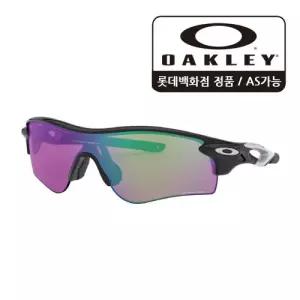 [롯데백화점]오클리 레이다락 패스 아시안핏 프리즘 골프 920625