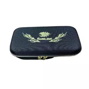 릴케이스 릴보관 낚시릴가방 스피닝릴수납 하드케이스