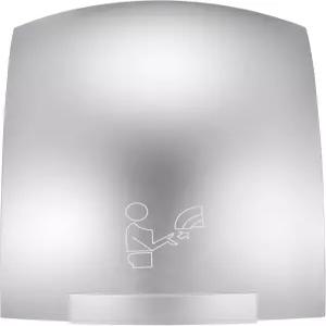 로세세이 개 전기 핸드 드라이어 컴팩트 상업용 와이퍼 자동 에어 드라이 머신 월 비즈 가정용 화장실 오