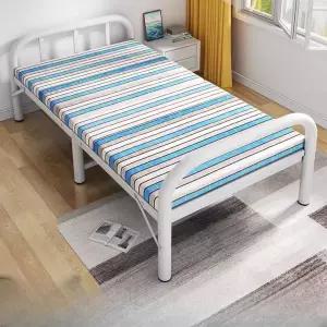 고시원 침대 일체형 작은방 미니 싱글 기숙사 소형