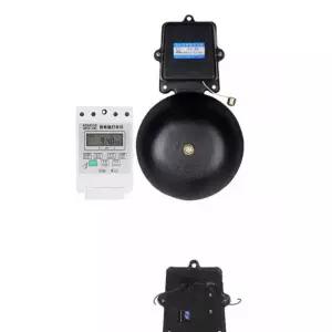 자동 타이밍 벨 벨소리 타임벨 스피커 시간 알림