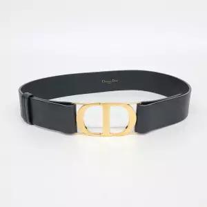 [구구스]중고명품 크리스찬 디올 벨트 (NO 10430128)