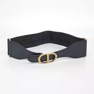 [구구스]중고명품 크리스찬 디올 벨트 (NO 10430117)