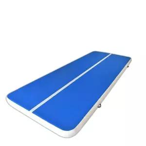 점핑 블록 운동 점핑블록 쿠션 매트 에어 줄넘기 체조