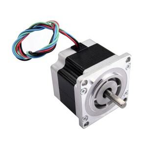 ML23HS4L620A-01 스테퍼 모터 1.8 ° 스텝 앵글 산업 자동화