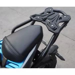 탑박스 후면 거치대 호환 캐리어 외장부품 짐대