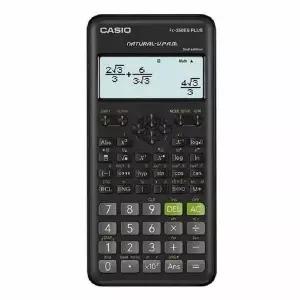 카시오 공학용 계산기(FX-350ES PLUS-2)