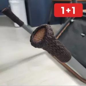 식탁의자리폼 소음방지의자양말 끌림방지 바닥보호 패드 체어슈즈  1+1