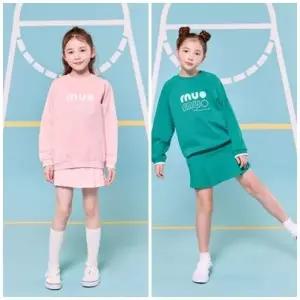 [롯데백화점]토박스 [토박스]스타일노리터 무무 치어리더 스커트(SNMCE21MSK01)