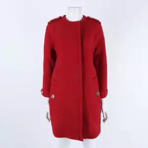 [구구스]중고명품 버버리 코트 44-55 (NO 10384232)