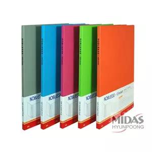 현풍3800 노블레스 10매 화일 nb10 90개묶음