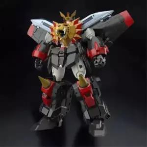 RG 용자왕 가오가이거  가오가이가 16cm / 프라모델 