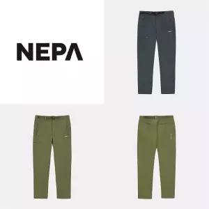 [국내정품] 네파 남성 퍼포먼스 랩 봄 팬츠7L11629BP