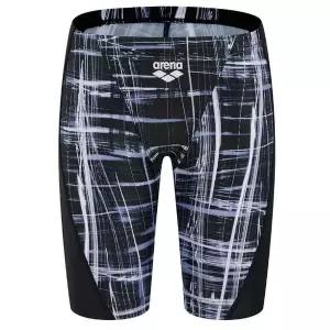 매장정품 ARENA 아레나 글로잉 아동 4부 A4FB1BF14BLK 1481529