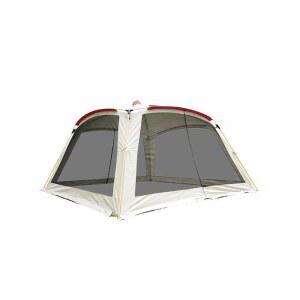 낚시텐트 대형원터치텐트 모기장 사방 거실형 6 에어타프 그린 홑겹 모자 보호대 58인 망 메쉬 8인 작은 A형