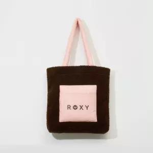 록시플리스 토트백 RF43OB070BRN2414141