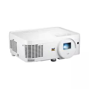 뷰소닉 KL36W LED 4500안시 WXGA 빔프로젝터 사무용 회의용 강당 업소용 학원 매장용 수업용 업무용 카페용