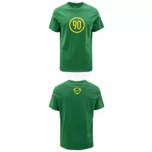 나이키 레트로 감성 반팔티 편안한 착용감 데일리 캐주얼웨어 여름 상의 운동용 스포츠 통기성 골프 기본