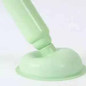 자취생변기뚫는도구 욕실 소품 화장실압축기 숙박시설 압축기 WFJ6IDK