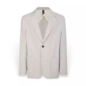 헤지스 남성 멜란지 린넨혼방 자켓 HZJA6B502I1 HZJA6B502I122501825982405277