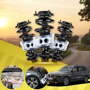 BMW X7(G07)(19~) 차량용 우레탄 쇼바 완충기 좌우 세트