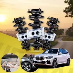 BMW X5(G05)(19~) 차량용 우레탄 쇼바 완충기 좌우 세트
