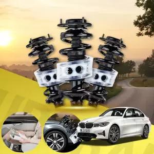 BMW 3시리즈(G20)(19~) 차량용 우레탄 쇼바 완충기 좌우 세트
