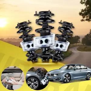 BMW 3시리즈(F30)(11~18) 차량용 우레탄 쇼바 완충기 좌우 세트