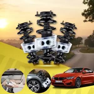 BMW M4 차량용 우레탄 쇼바 완충기 좌우 세트