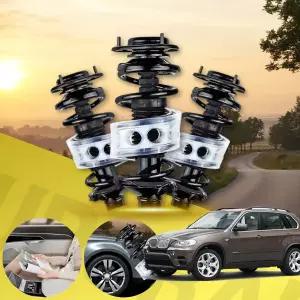 BMW X5(E70)(07~13) 차량용 우레탄 쇼바 완충기 좌우 세트