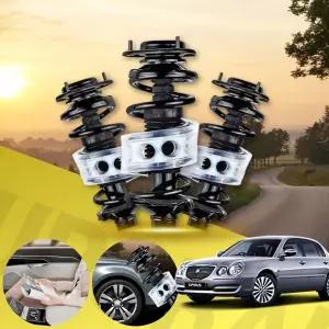 기아 오피러스(02~11) 차량용 우레탄 쇼바 완충기 좌우 세트