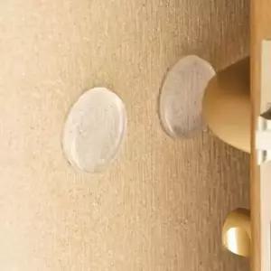 도어 충격방지 패드 문콕 문쾅 방지 실리콘 가드