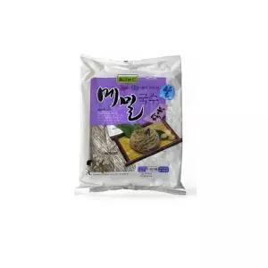 [셀러허브]칠갑농산 생메밀면 1kg 3개 (S49403358)
