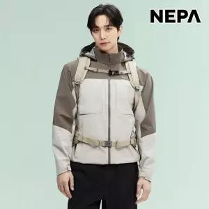 네파26 SS 봄 가을 간절기 남성 뷰파인더 3L 방풍 자켓 7M10605