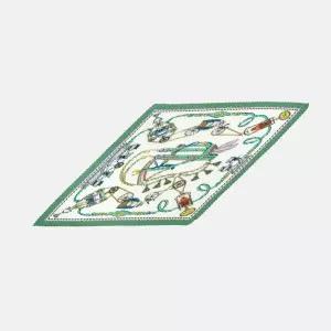 루이까또즈 베르니플리츠 주름 스카프 2EPW968