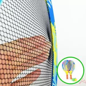 MF07 라켓볼세트 배드민턴 놀이 라켓 공 야외 운동 스포츠완구 어린이운동 아동완구용품 어린이스포츠완구