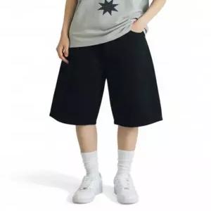 [네스파]베르 여성 6부 허리스냅 코튼 팬츠[NSSP_6002]