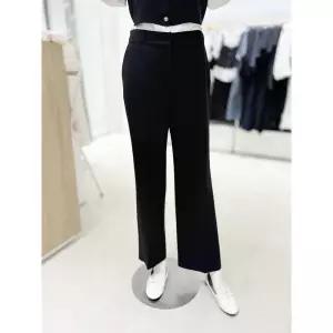 [롯데백화점]SOUP 세미 부츠컷  슬랙스  SC5TP86V