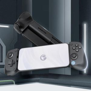 게임써 GAMESIR X5 Lite 스마트폰 모바일 신축형 게임패드 게이밍 컨트롤러