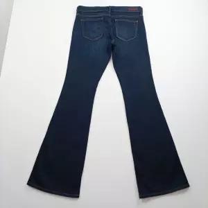 유니클로 청바지 사이즈27 부츠컷 스키니진 데님팬츠