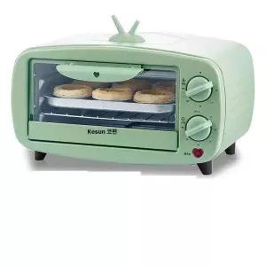멀티오븐 미니오븐 베이킹 토스터기 고구마 컨벡션 피자 미니 전기