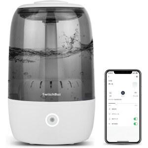 스위치봇 스마트 탁상형 거실 홈 저소음 거실용 3 5L 블루투스