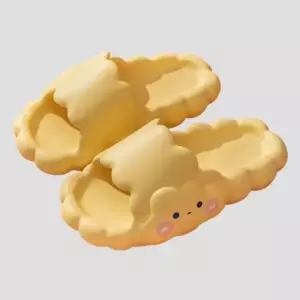 [라일리] Rly WL 동동 미끄럼방지 무소음슬리퍼 슬리퍼 거실